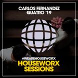 Artwork for "Quatro '19"