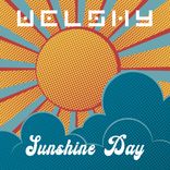 Artwork for "Sunshine Day"