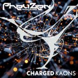 Artwork for "Charged Kaons"