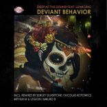 Artwork für "Deviant Behavior"