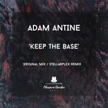 Artwork for "Keep The Base"