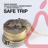 Artwork for "Safe Trip"