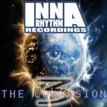 Artwork for "The Collusion 3"