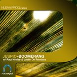 Artwork für "Boomerang"