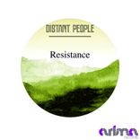 Artwork for "Resistance"