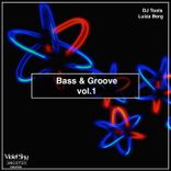 Artwork for "Bass & Groove, Vol. 1"