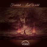 Artwork für "Lost World"