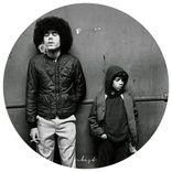 Artwork for "For My People"