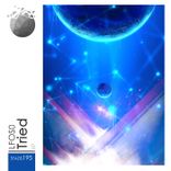 Portada para "Tried"