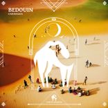 Portada para "Bedouin"