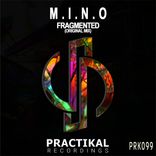 Portada para "Fragmented"