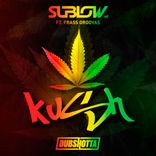 Artwork for "Kush"