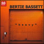 Portada para "Heavy"