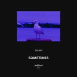 Portada para "Sometimes"