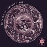 Artwork for "Fantasy Line"