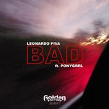 Portada para "Bad"