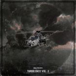 Artwork for "Turbulence Vol. 2"