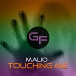 Artwork for "Touching Me"