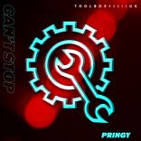 Artwork for "Can't Stop"