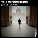 Portada para "Tell Me Something"