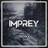 Artwork for "Troika"