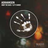 Artwork for "Drop The Bass / Let's Dance"