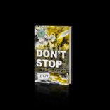 Artwork for "Don't Stop"