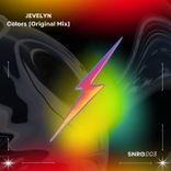 Artwork for "Colors"