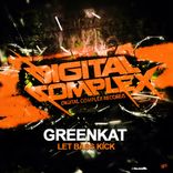 Artwork voor "Let Bass Kick"