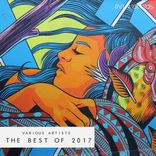 Artwork für "The Best Of 2017"