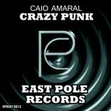 Portada para "Crazy Punk"