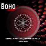 Artwork for "Share Mins"