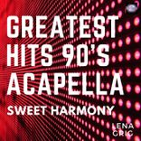 Artwork voor "Acapella Sweet Harmony"