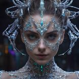 Artwork voor "Feral Love"