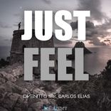 Portada para "Just Feel"