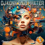 Artwork voor "La serenissima"