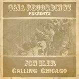 Artwork for "Calling Chicago"