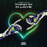 Artwork voor "Think I'm in Love"
