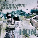 Artwork für "Ignorance & Greed"