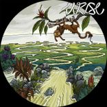 Artwork for "Three Rivers EP"