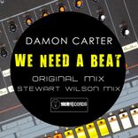 Artwork for "We Need A Beat"