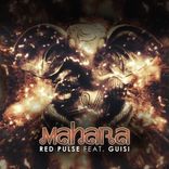 Artwork for "Mahara"