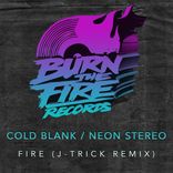 Artwork für "Fire (J-Trick Remix)"
