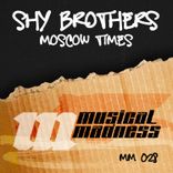 Artwork for "Moscow Times"