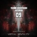 Artwork for "Virtual Mentality"
