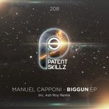 Artwork for "BigGun"
