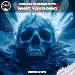 Artwork for "WHAT YOU DOING"