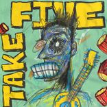 Portada para "Take Five"