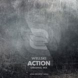 Artwork für "Action"