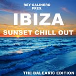Artwork for "Rey Salinero pres. - Ibiza Sunset Chill Out (The Balearic Edition)"